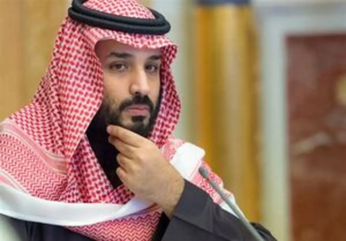 ممانعت عربستان از ورود دو صهیونیست