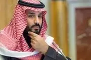 ممانعت عربستان از ورود دو صهیونیست 