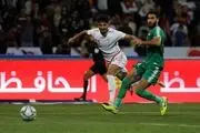 بازتاب شکست تیم ملی ایران در رسانه فرانسوی