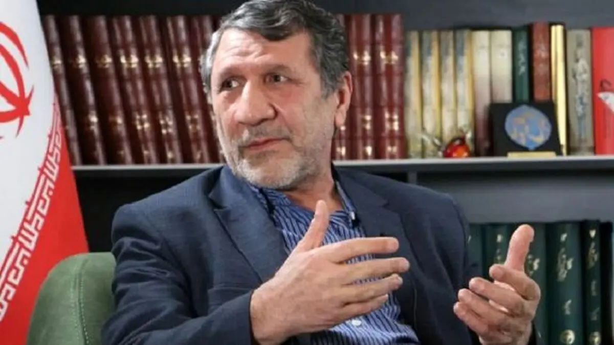رضوانی: اروپای مقلد آمریکا به خصومت‌ورزی با ما ادامه خواهد داد