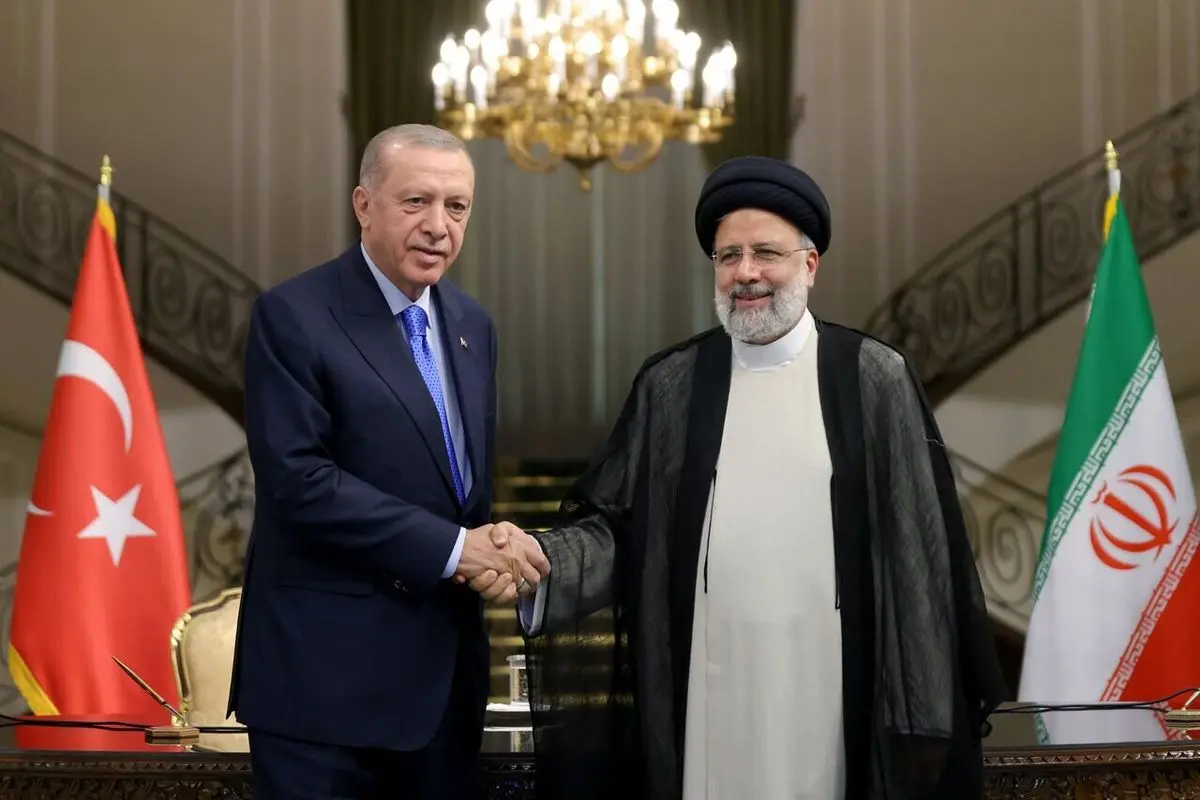 علت سفر رییس جمهور به ترکیه/ درخواست اردوغان از رئیسی چیست؟