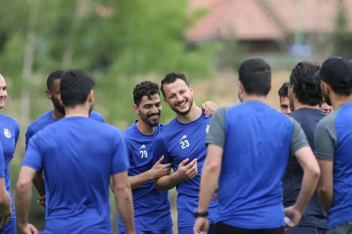 جام قهرمانی استقلال طلایی می شود؟
