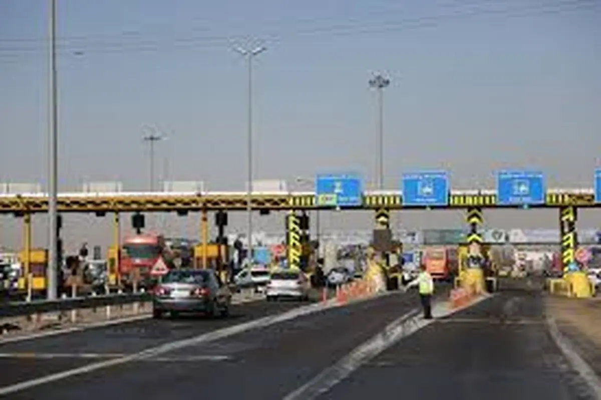 
معافیت زائران حسینی از پرداخت عوارضی آزاد راه کربلا
