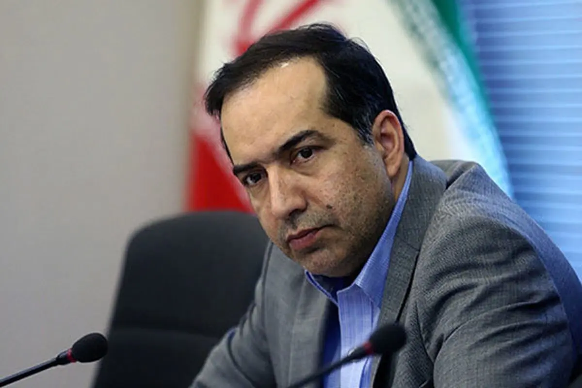 پیام حسین انتظامی به جشنواره «سینماحقیقت»
