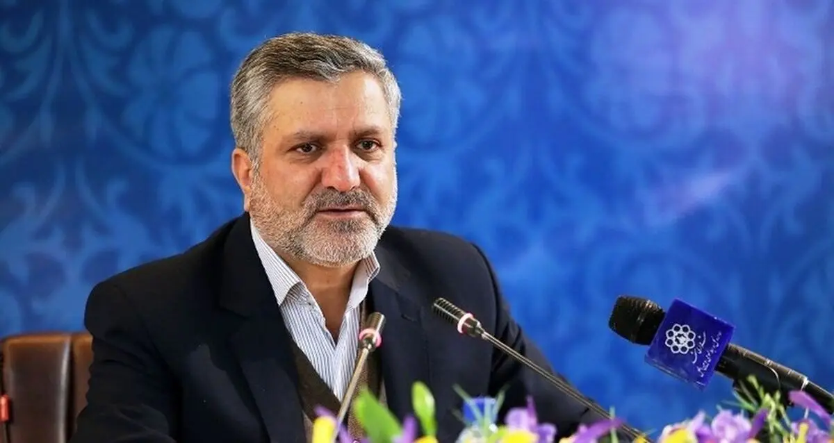  وزیر کار با پوشش ۷۵ درصدی سبد معیشت کارگران موافق است