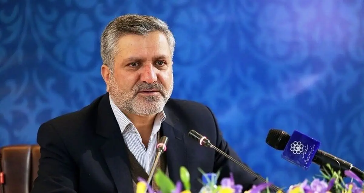  وزیر کار با پوشش ۷۵ درصدی سبد معیشت کارگران موافق است