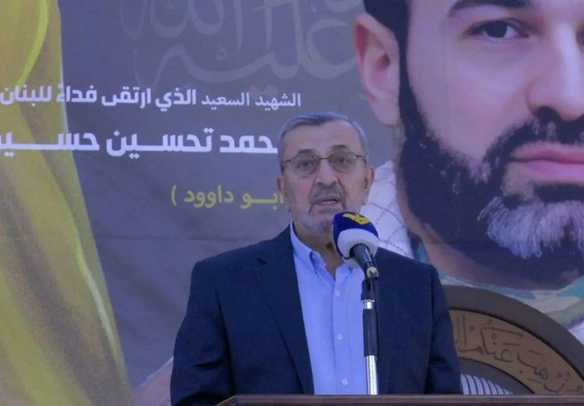 حزب‌الله: لبنان اولویت ایران است