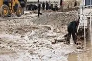 
آخرین اخبار سیلاب کنگان از زبان فرماندار
