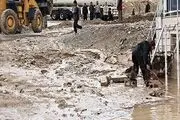 
آخرین اخبار سیلاب کنگان از زبان فرماندار
