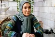 آخرین جشن تولد زهره فکور صبور+عکس