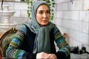 آخرین جشن تولد زهره فکور صبور+عکس