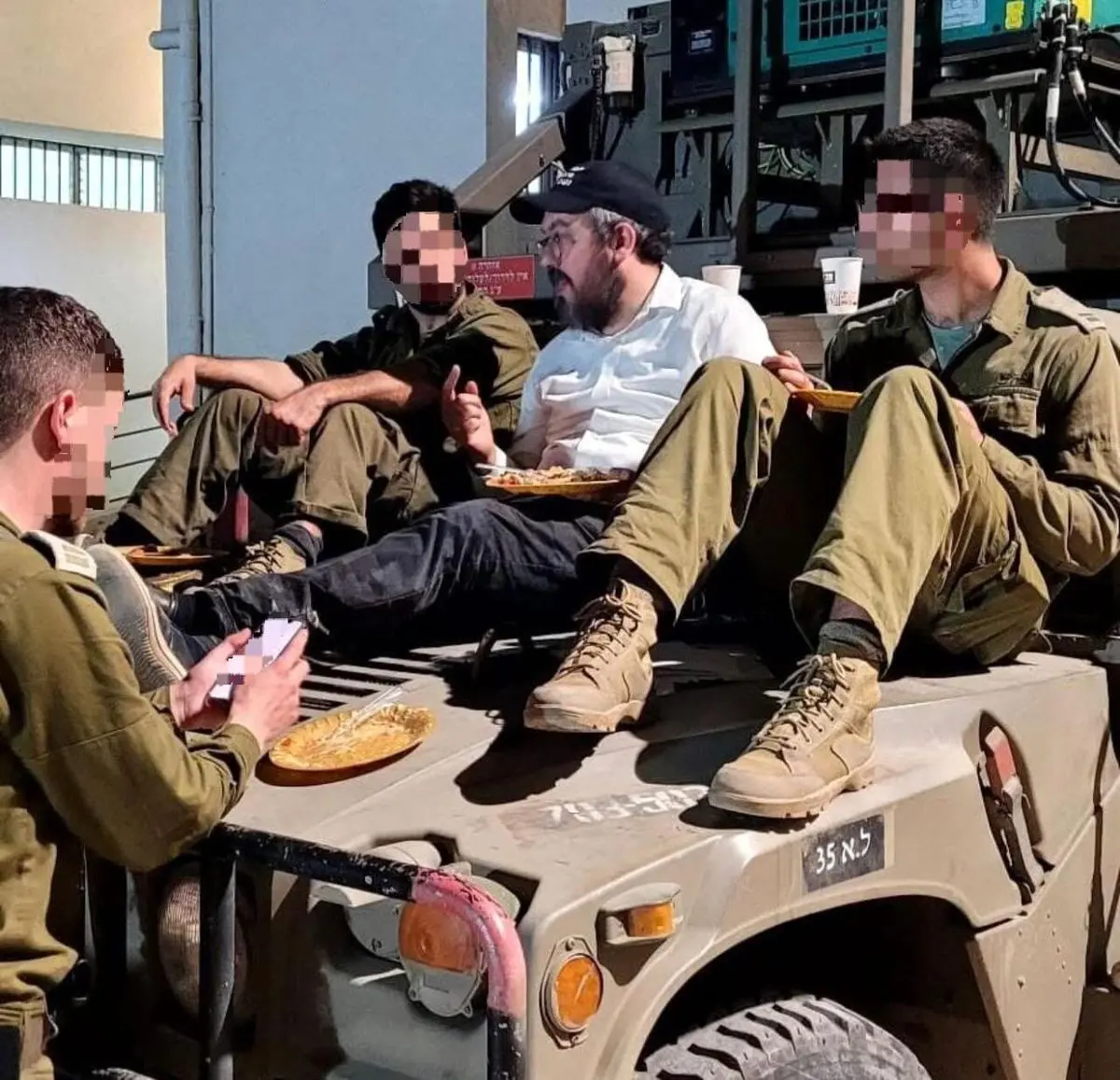 صهیونیست‌ارشد کشته‌شده در سیدنی را بیشتر بشناسید+تصاویر