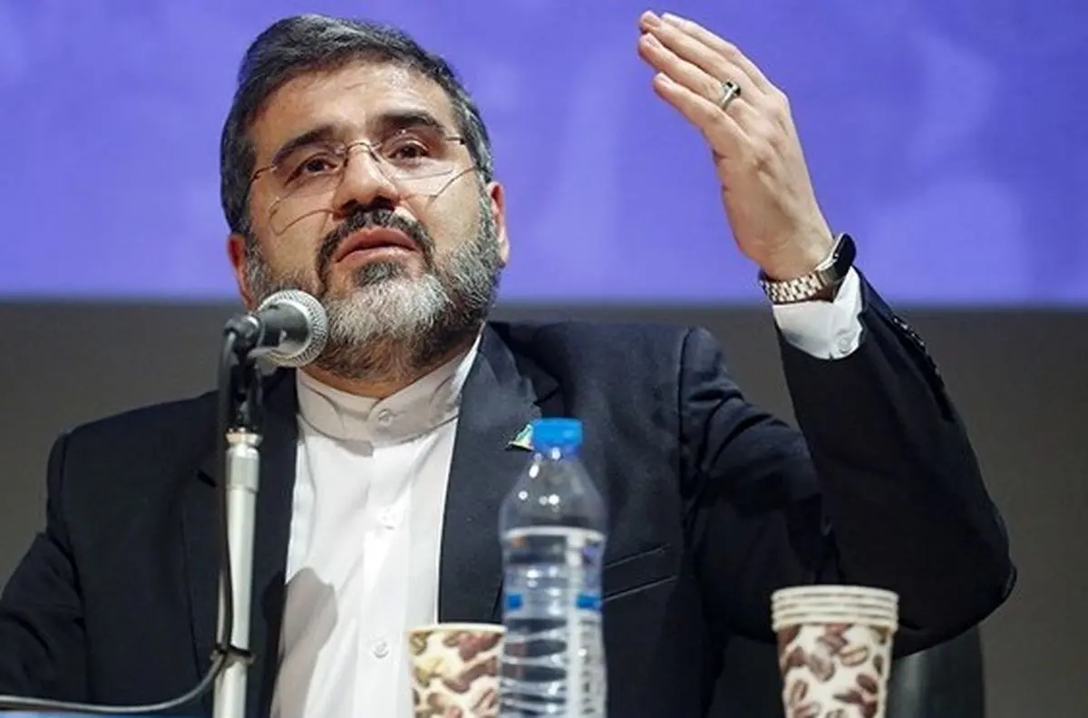 واکنش وزیر ارشاد به کشف حجاب چند بازیگر