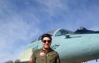 تأیید شهادت خلبان جنگنده میگ ۲۹ توسط ارتش