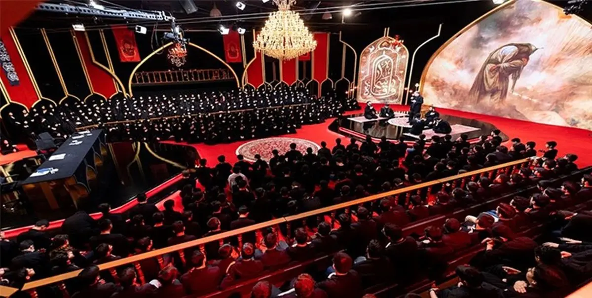 پربینندهترین برنامه مناسبتی تلویزیون شد
