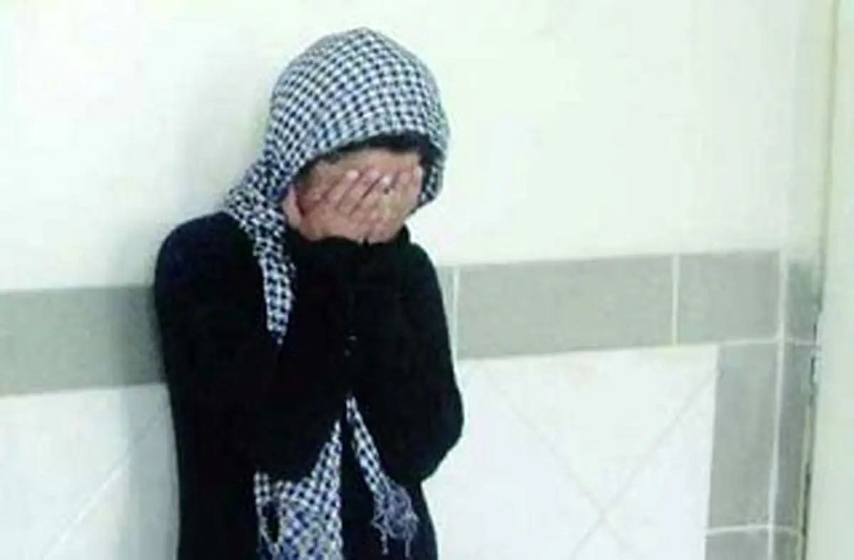 انتقام عجیب عروس از مادرشوهر