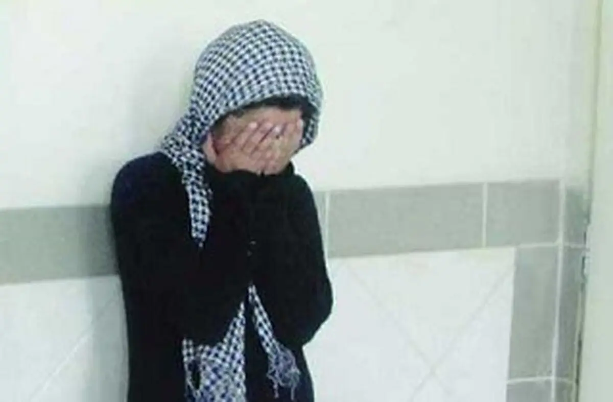 انتقام عجیب عروس از مادرشوهر