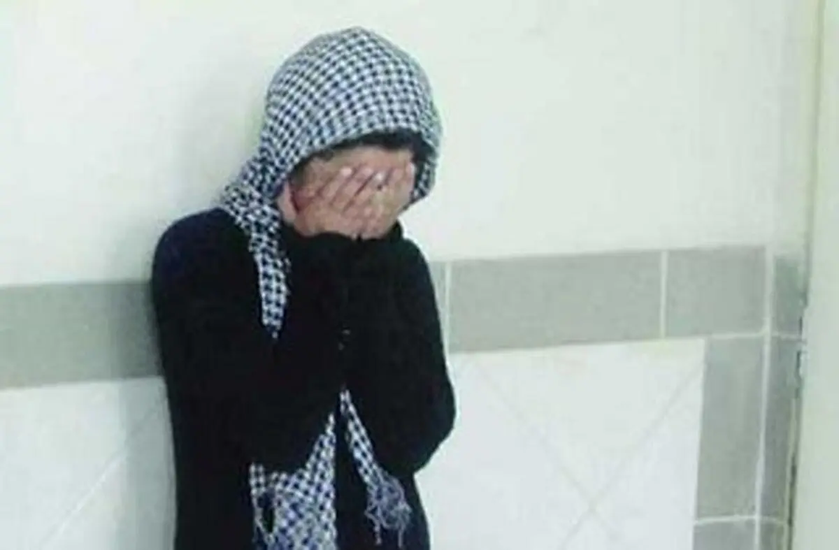 انتقام عجیب عروس از مادرشوهر