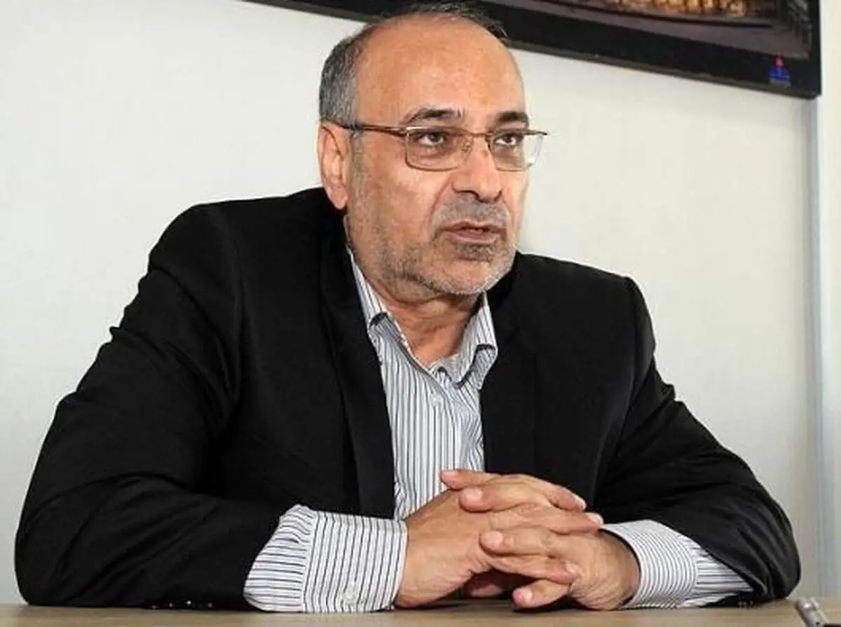 پیش‌بینی فروش نفت ایران در گردنه سخت تحریم
