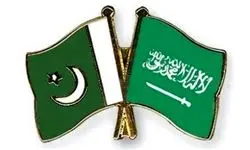 حمایت عربستان و پاکستان از تروریست‌ها