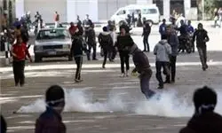 تظاهرات در میدان التحریر ممنوع می‌شود