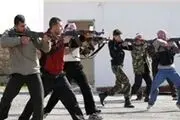 طرحی که آتش درگیری معارضین در سوریه را شعله‌ور کرد
