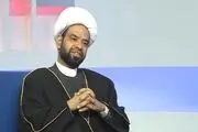 ربوده شدن یک روحانی سعودی 
