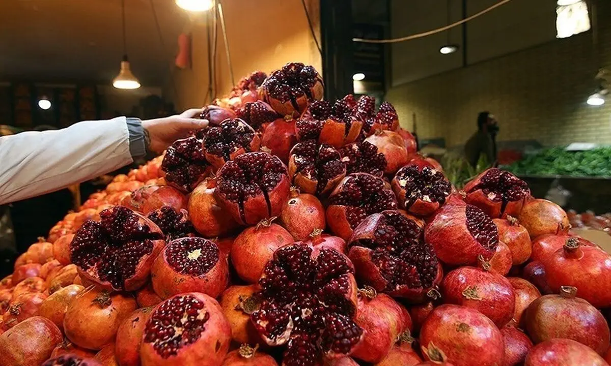 هشدار اتاق اصناف به گران فروشان یلدایی
