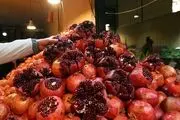 هشدار اتاق اصناف به گران فروشان یلدایی
