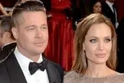 ناگفته‌های آنجلینا جولی از زندگی پس از طلاق از برد پیت