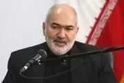 
بیوگرافی استاندار جدید خوزستان 
