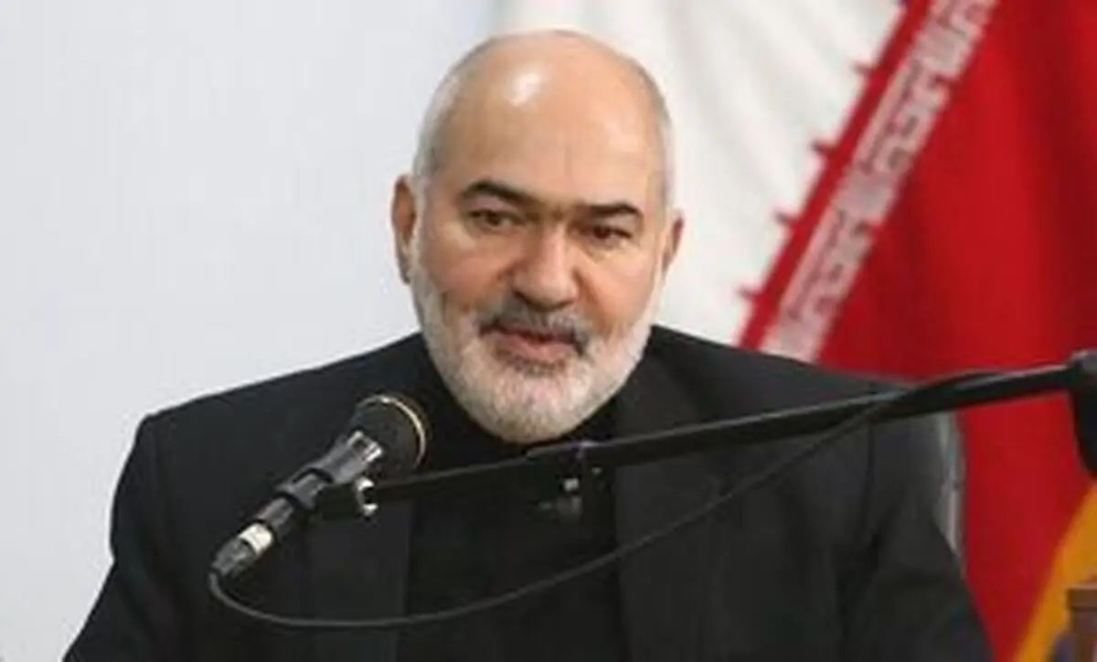 
بیوگرافی استاندار جدید خوزستان 
