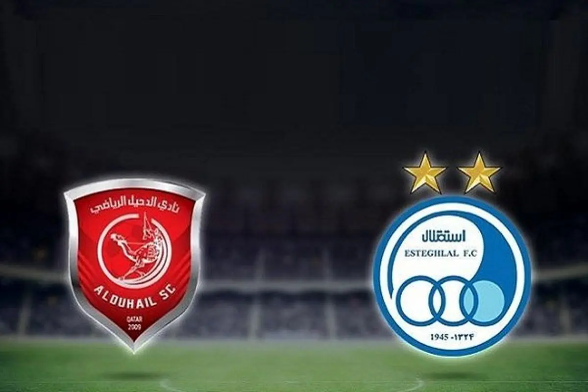 ترکیب احتمالی استقلال مقابل الدحیل و یاران علی کریمی