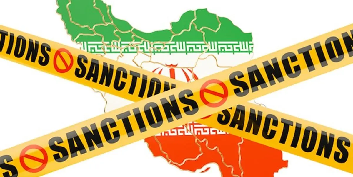 آمریکا چند چینی را به دلیل ارتباط با ایران تحریم کرد؟