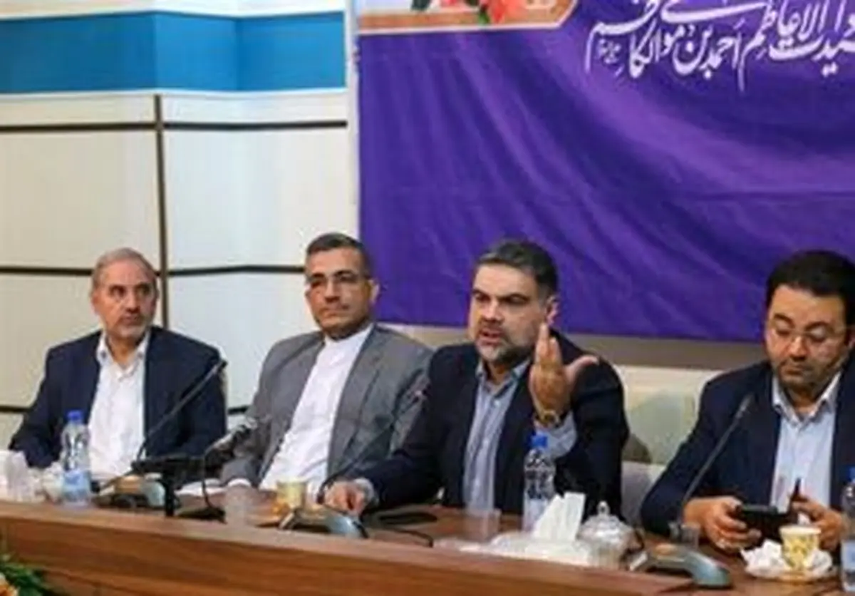 
ضرورت گفت‌وگوی سیاسی، افزایش تحمل و کاهش شکاف‌ها
