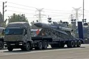 جزئیات جدیدترین موشک نقطه‌زن ایرانی