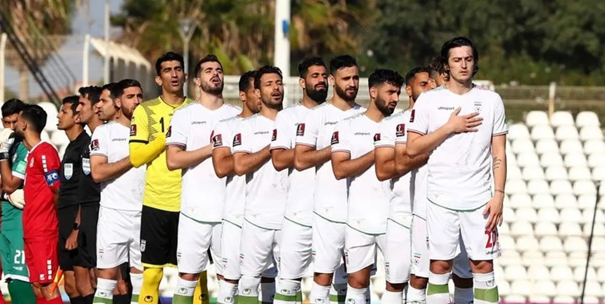 اعتراض دستهجمعی بازیکنان تیم ملی جواب داد