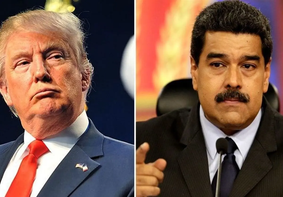 هشدار دیپلمات سابق آمریکا در مورد ترامپ