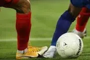 زمان استارت فجرسپاسی برای لیگ برتر 