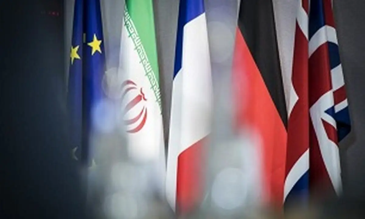 تروئیکای اروپایی: از بازگشت تحریم‌های بین‌المللی علیه ایران حمایت نمی‌کنیم

