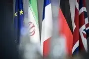 تروئیکای اروپایی: از بازگشت تحریم‌های بین‌المللی علیه ایران حمایت نمی‌کنیم
