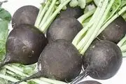 حتما ترب سیاه بخورید