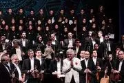 ابراز تاسف «شهرداد روحانی» از شبِ جنجالی ارکستر سمفونیک