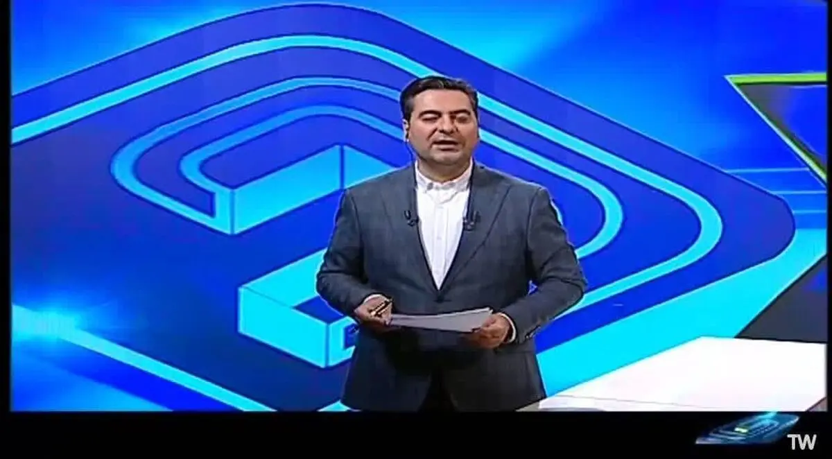 خبر ۲۰ و ۳۰ به قاب تلویزیون برگشت 