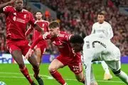 یوفا اجازه رویارویی لیورپول و رئال مادرید را نداد