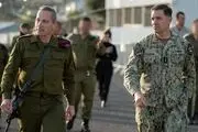 براد کوپر فرمانده سنتکام را بیشتر بشناسید