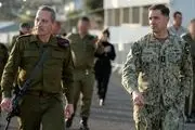براد کوپر فرمانده سنتکام را بیشتر بشناسید