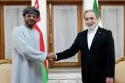 توافق تهران و مسقط برای ایجاد کریدور موقت دریانوردی