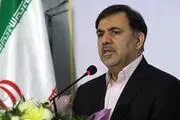 
بهره برداری قطار سریع السیر اصفهان- قم - تهران ۴۴ ماه دیگر
