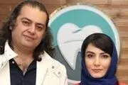 خبر خوش سمیرا حسن پور با موضوع طلاق !!